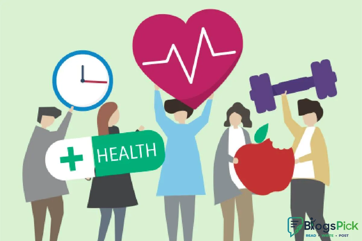 10 Easy Ways to Improve Your Overall Health 10 Easy Ways to Improve Your Overall Health