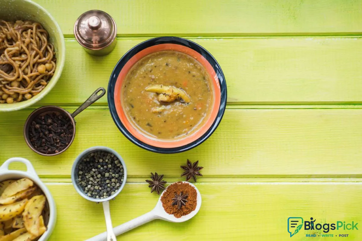 15 Indian Food Recipes Every Beginner Should Try