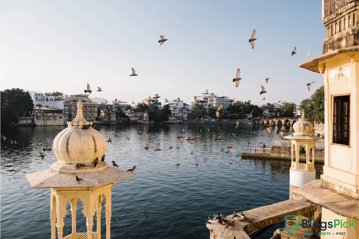 A Journey Through India’s Most Beautiful Places