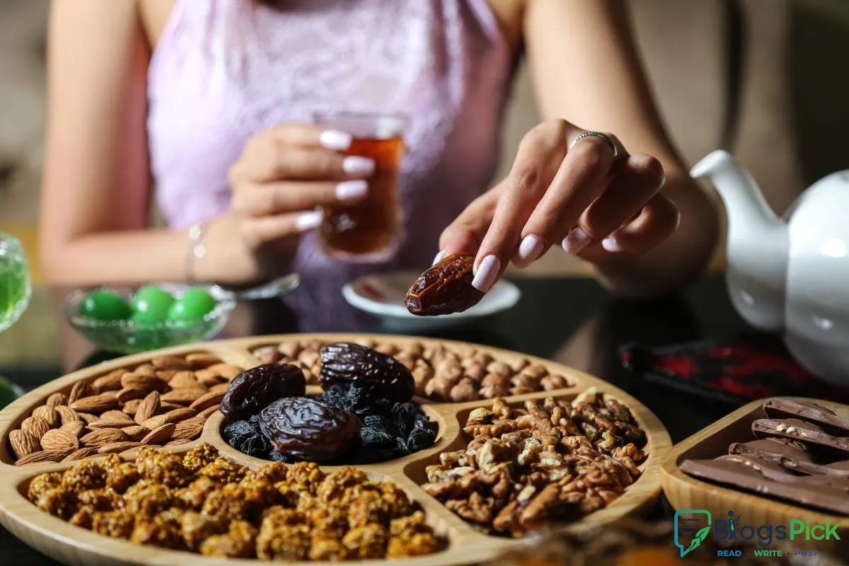 Benefits of Eating Dry Fruits Every Day