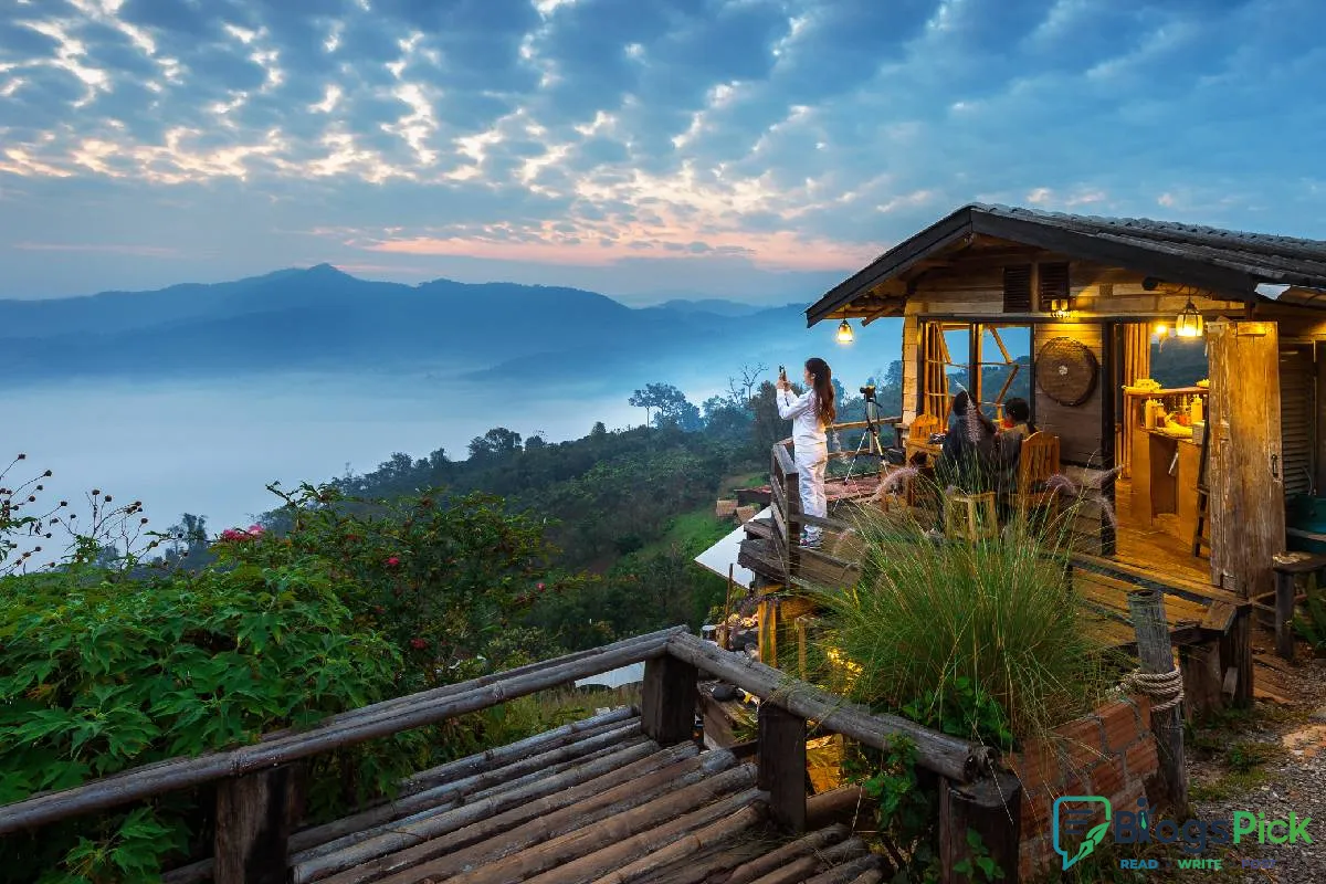 Best Hill Stations in India for a Peaceful Holiday