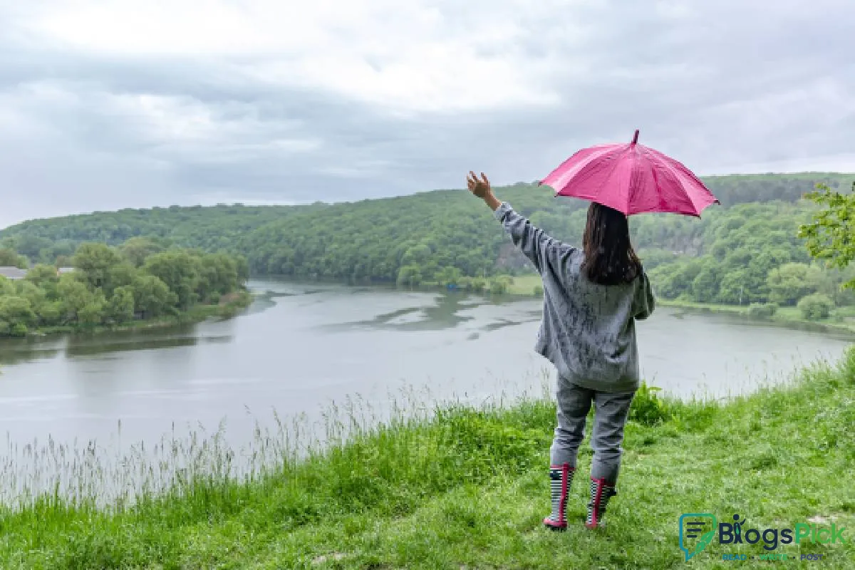 Best Places to Visit During the Monsoon Season