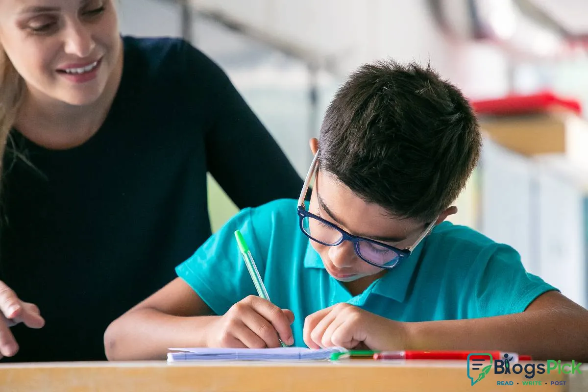 Easy tips to help students focus better in class