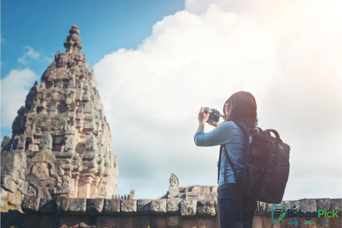 Exploring the Beauty of India Through Travel
