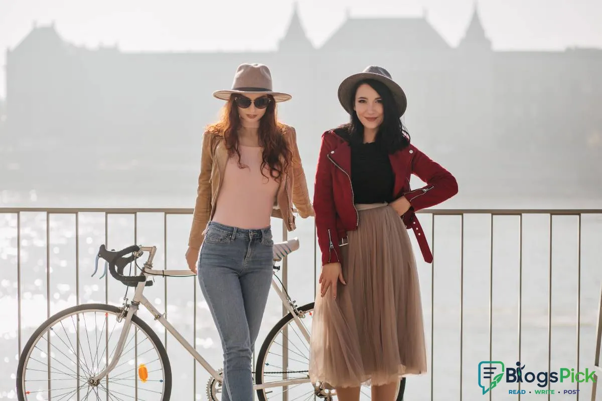 From Classic to Trendy: Your Ultimate Fashion Guide