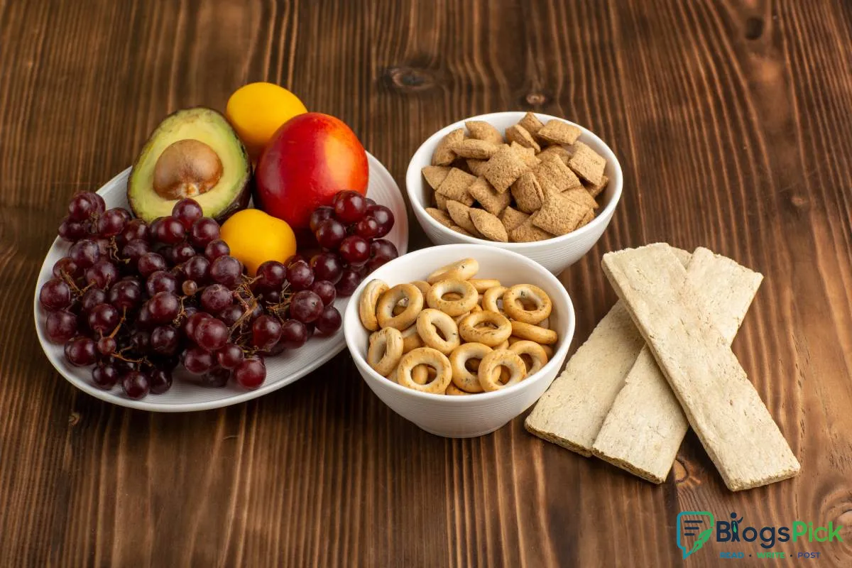 Healthy Snacks You Can Enjoy Without Guilt
