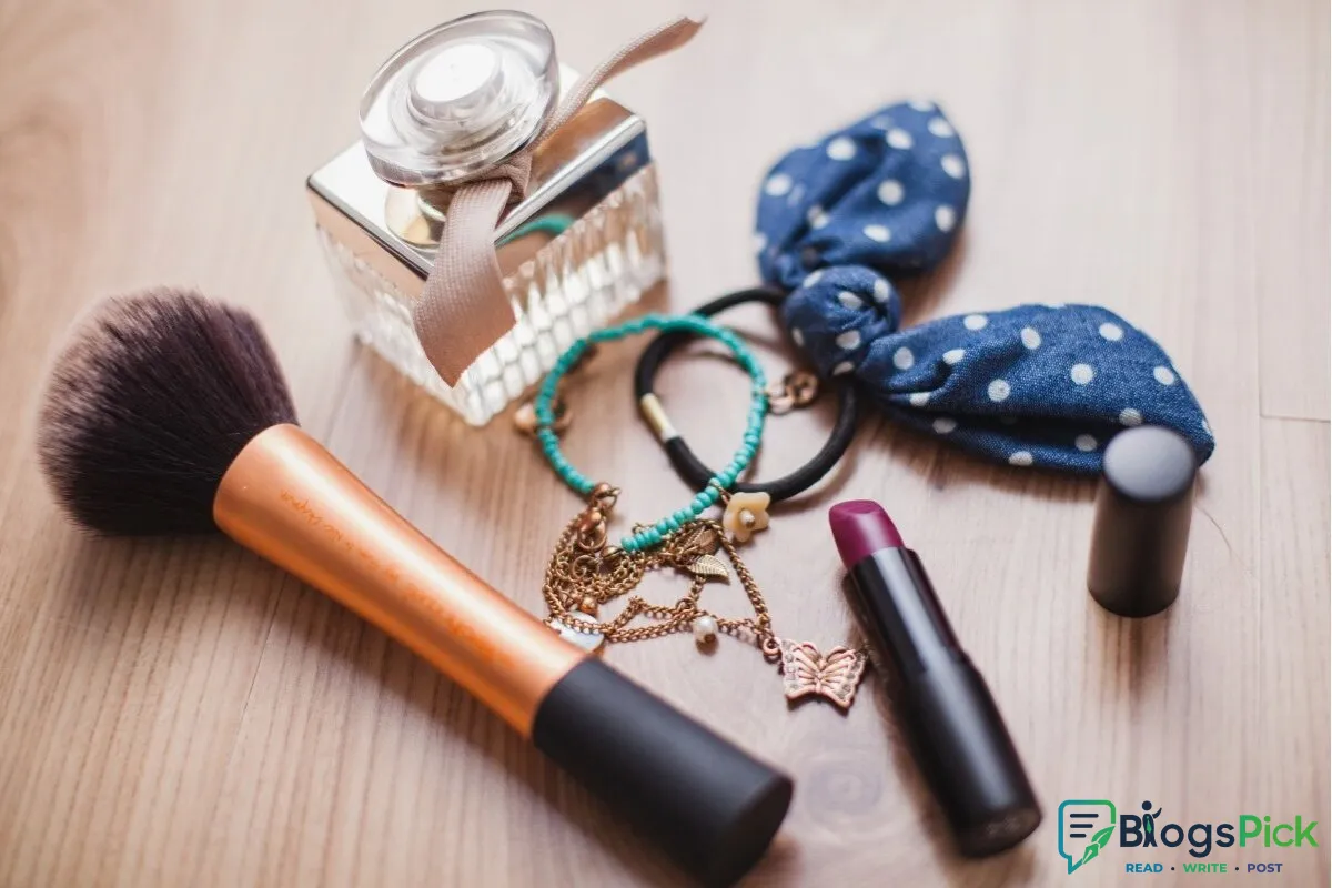 How Accessories Can Transform Your Entire Look