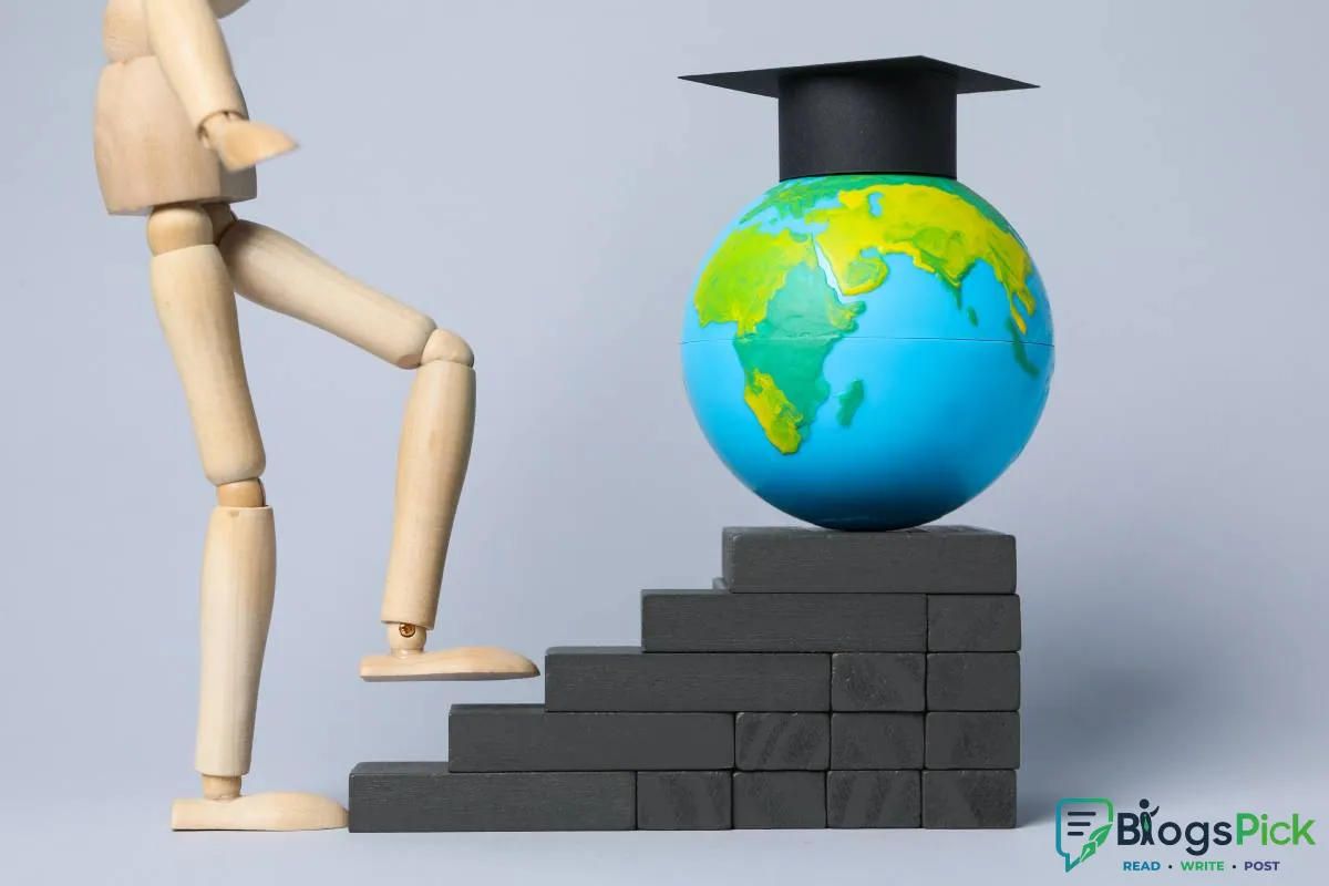 How Education Shapes a Successful Future