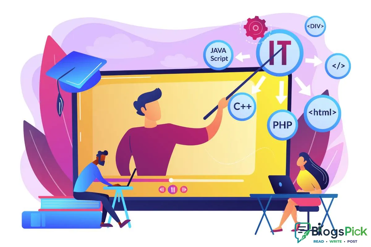 How IT Training Can Help You Build a Successful Career