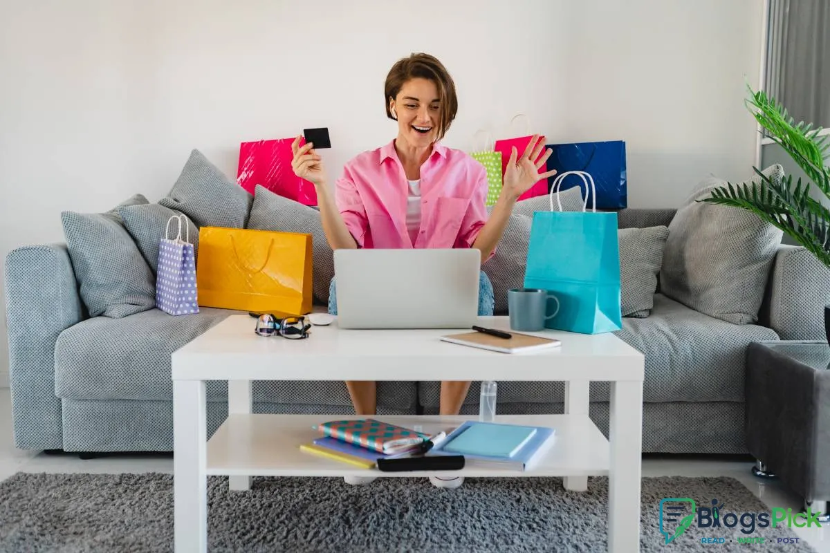 How Online Shopping Has Changed Consumer Habits