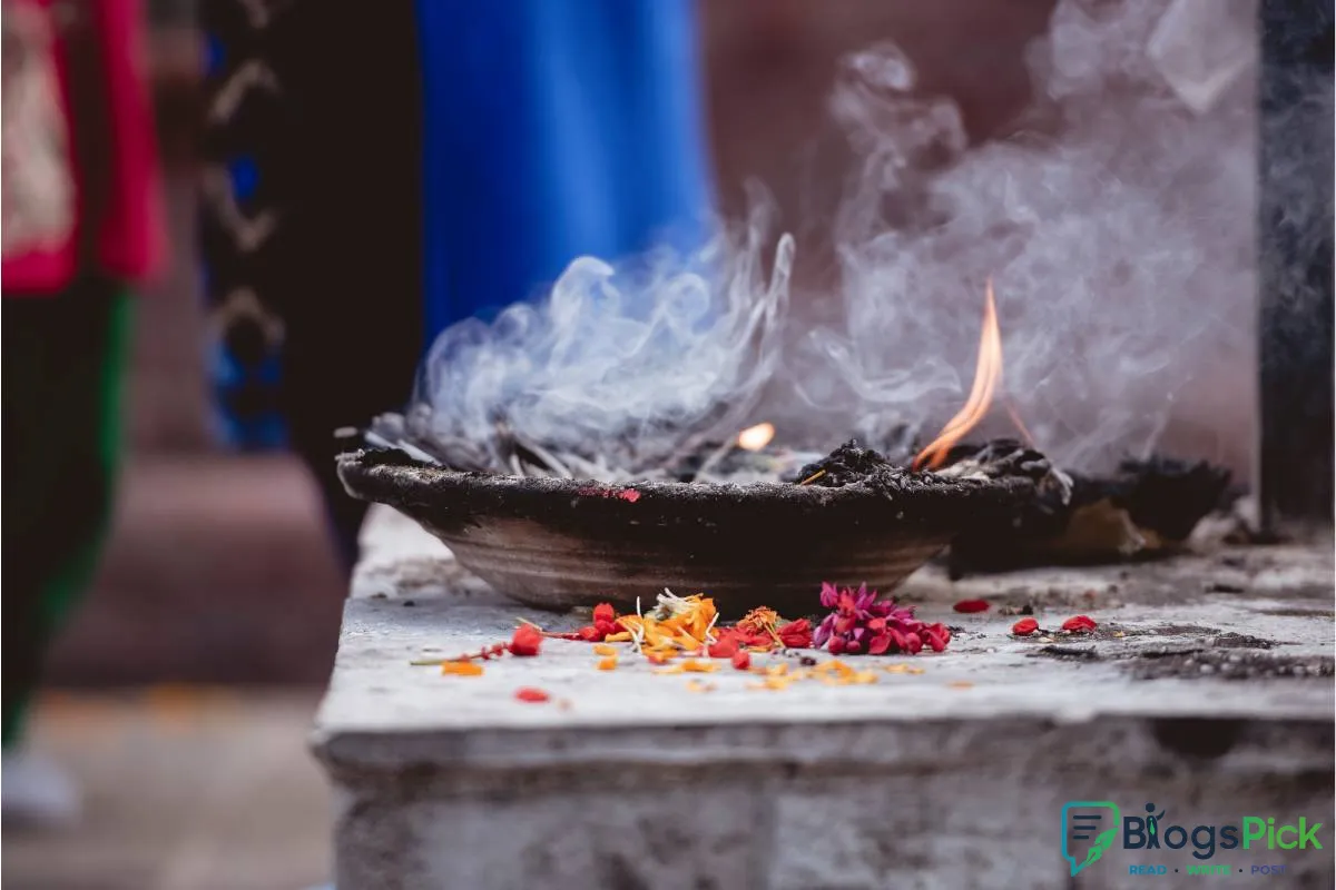 How Religious Celebrations Preserve Cultural Heritage