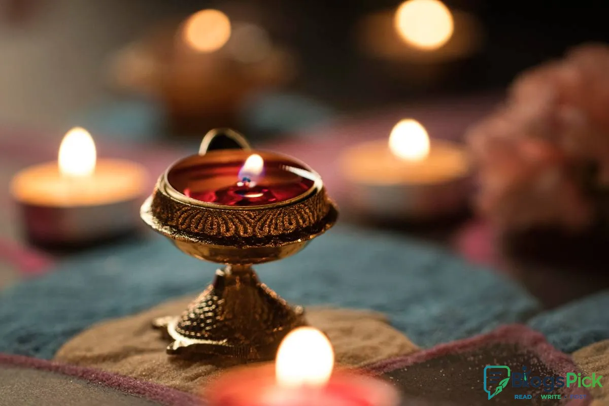 How Religious Festivals Bring Families and Communities Together