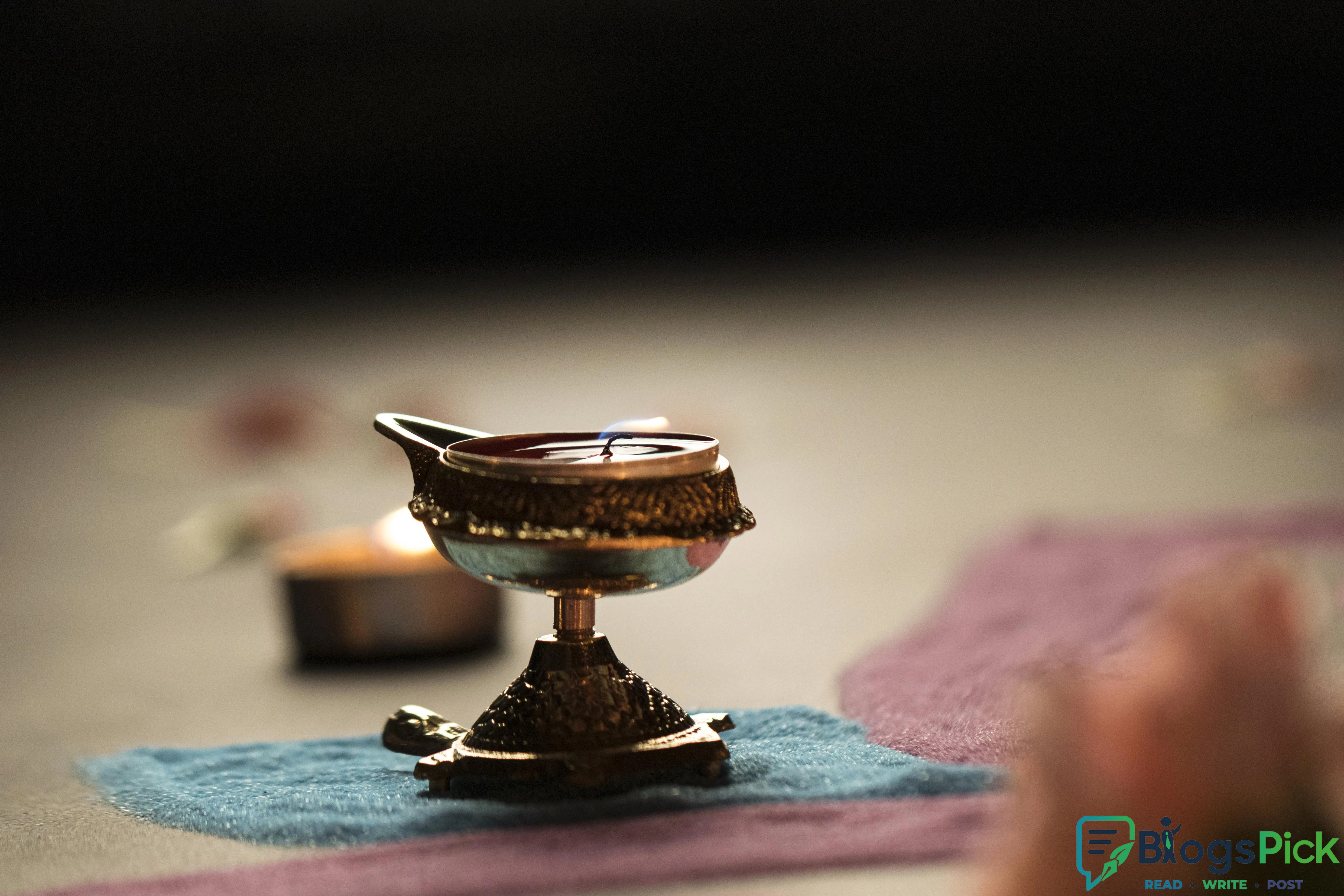 How Religious Values Shape Our Character