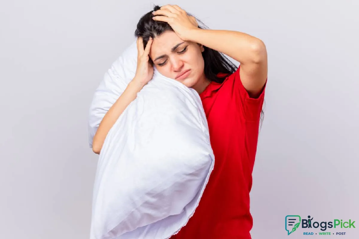 How Sleep Affects Your Physical and Mental Health