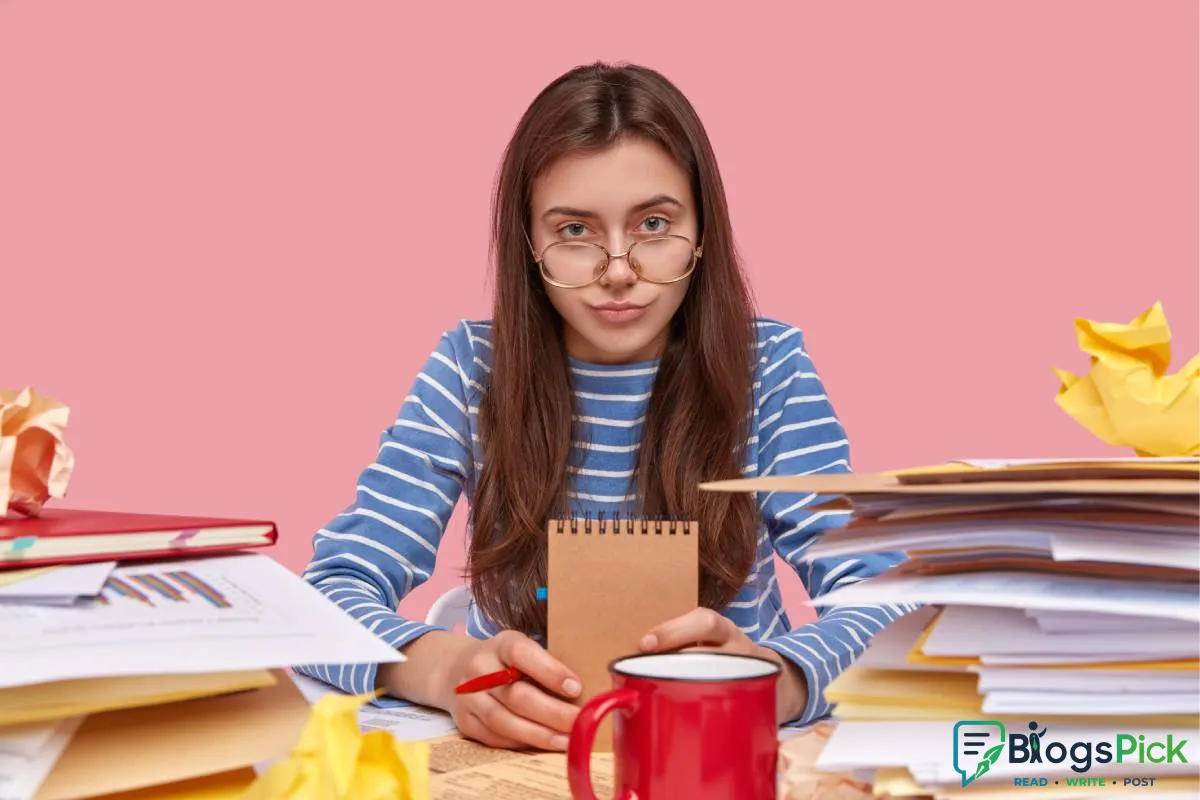 How Students Can Develop Better Study Habits