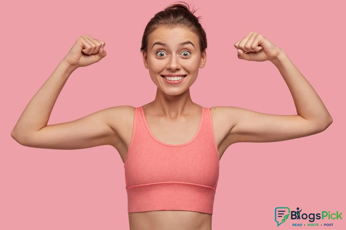 How to Build a Strong and Healthy Body Naturally