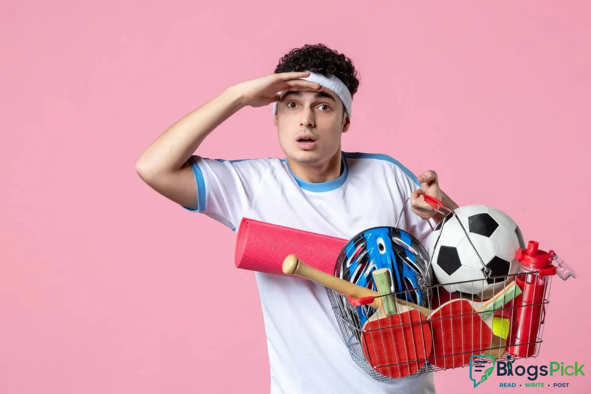 How to Choose the Right Sport for Your Personality