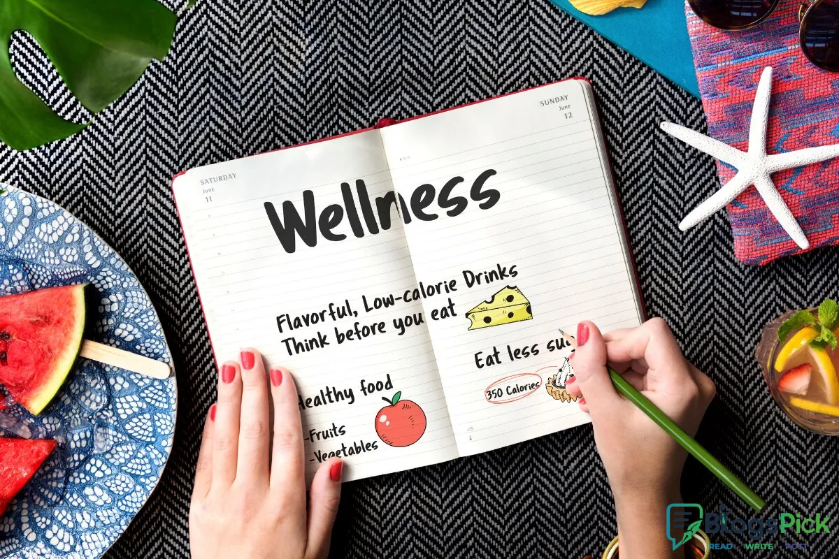 How to Create a Sustainable Wellness Routine