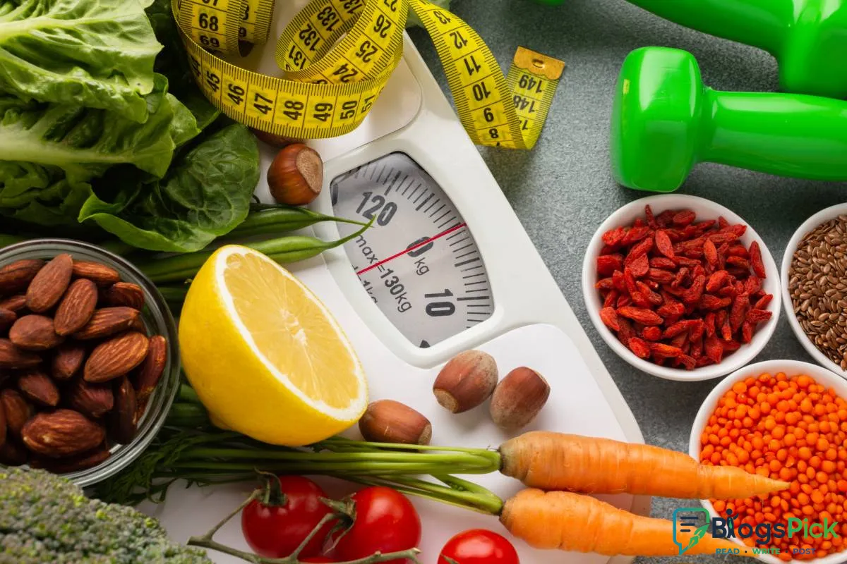 How to Maintain a Healthy Weight Naturally