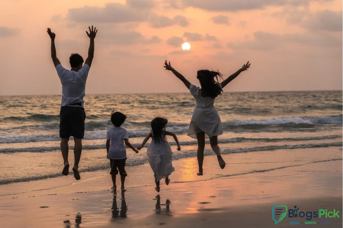 How to Plan an Unforgettable Family Vacation