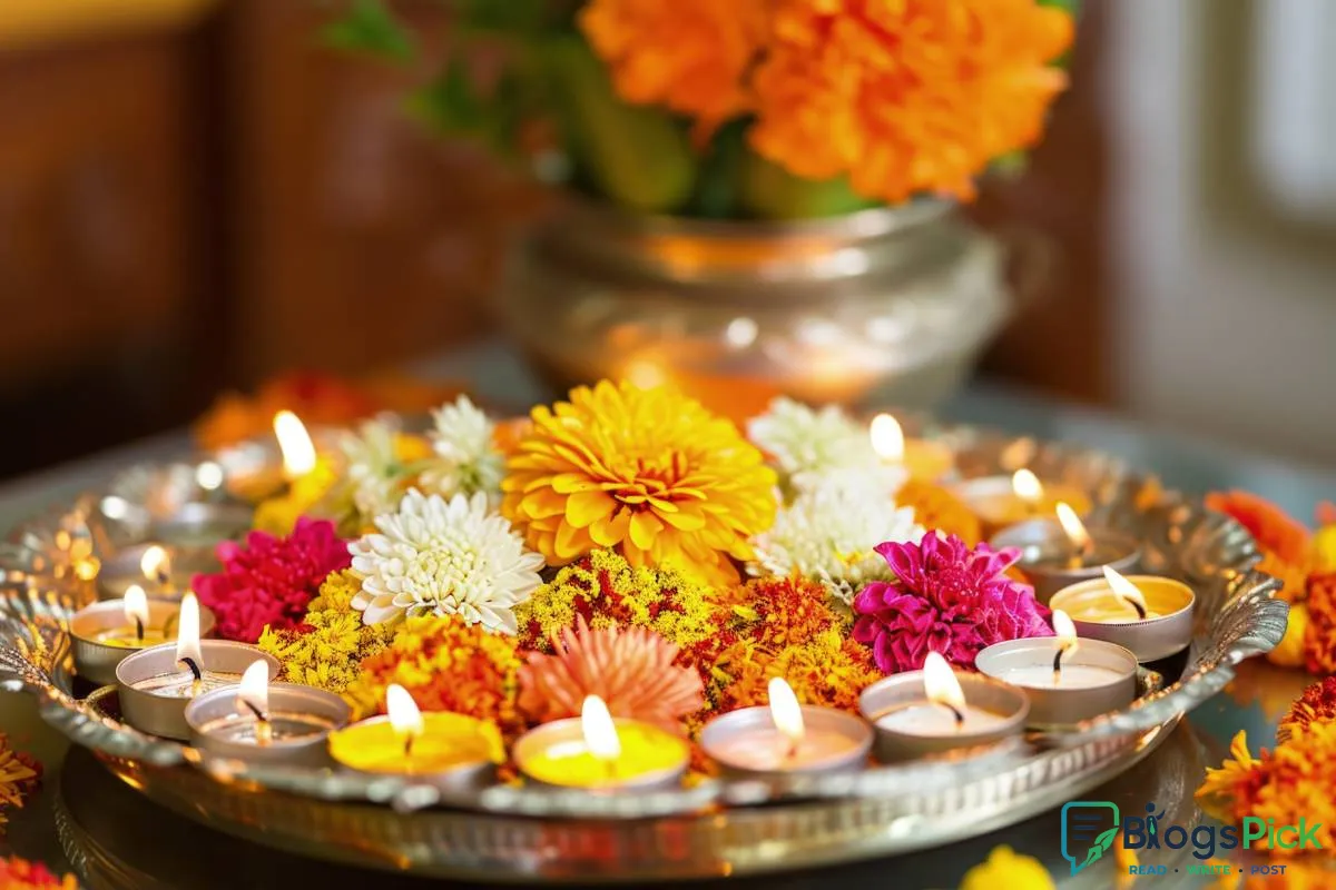 Religious Festivals: Celebrating Faith, Culture, and Togetherness