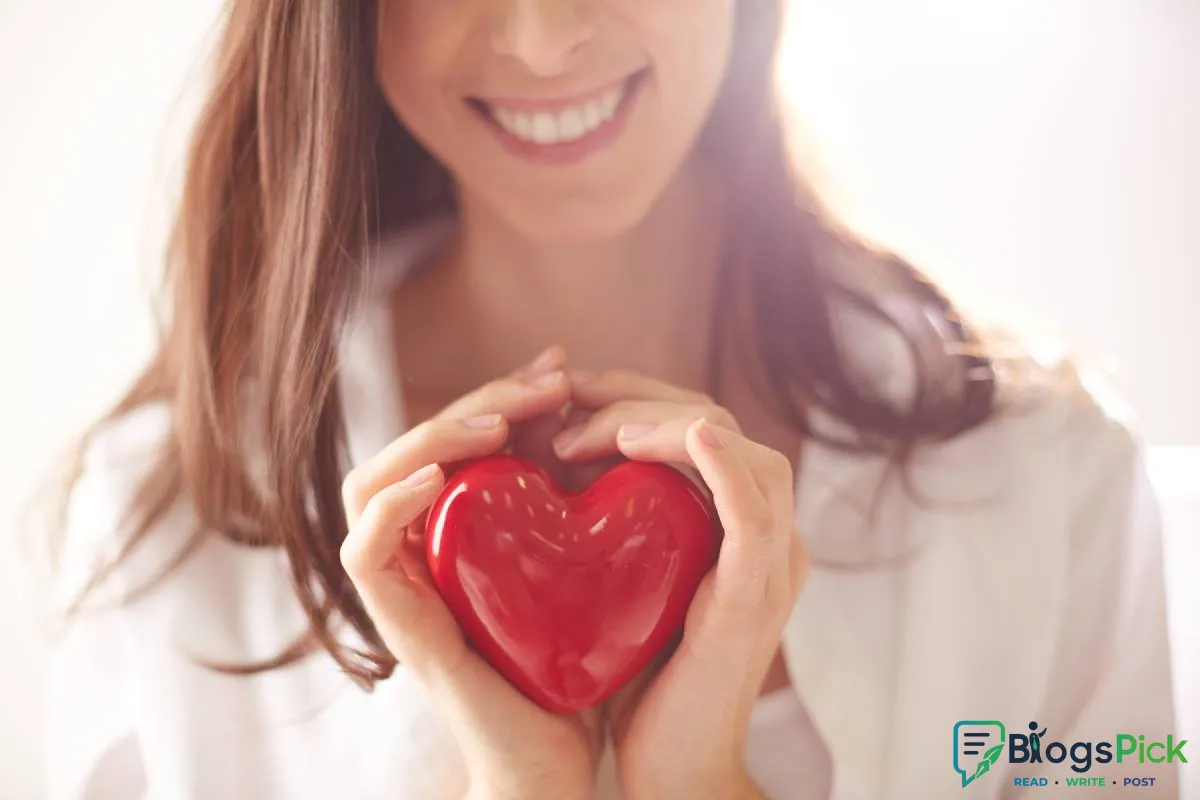 Simple habits for a healthier heart