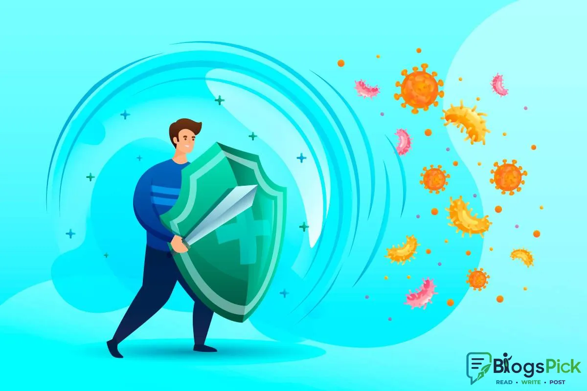 Simple Ways to Build a Strong Immune System
