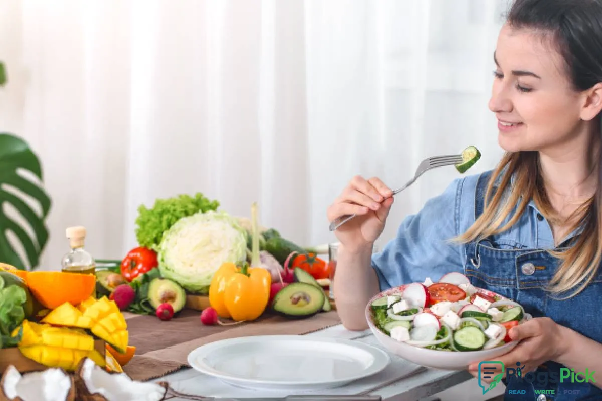 The Benefits of Eating Fresh and Seasonal Foods