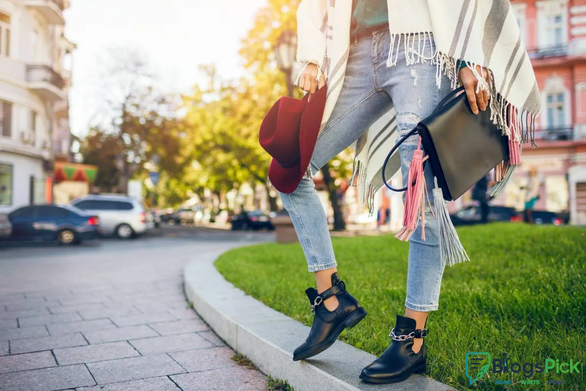 The best shoes for walking and style