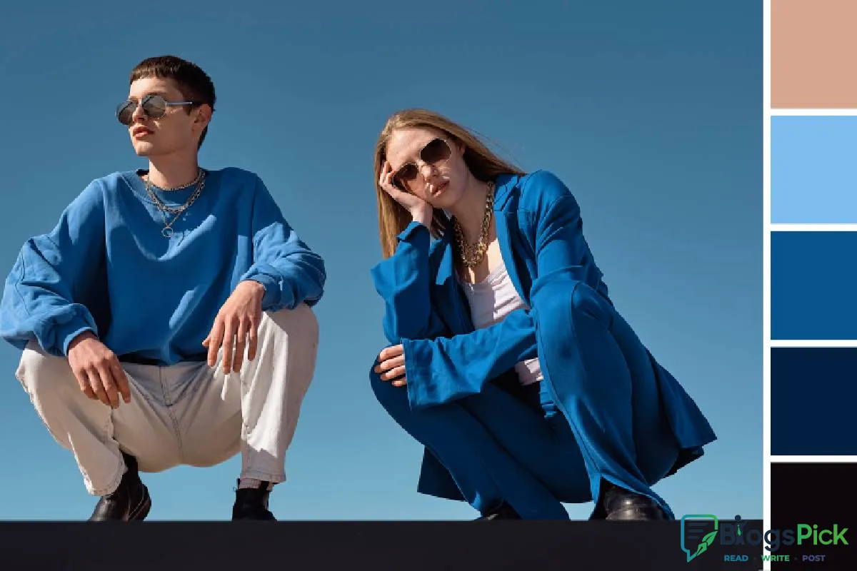 The Perfect Color Combinations for Stylish Outfits
