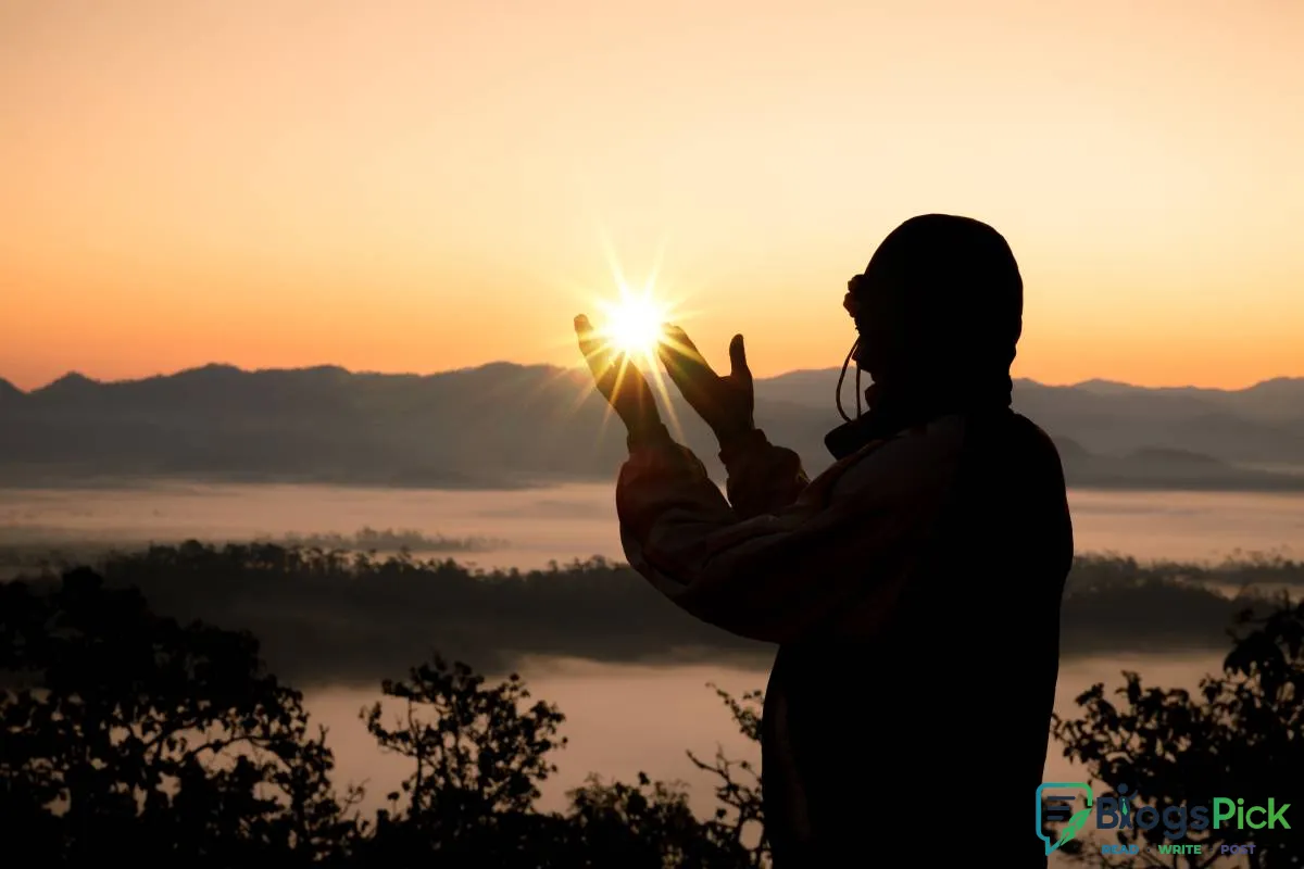 The Power of Prayer: Finding Peace Through Faith