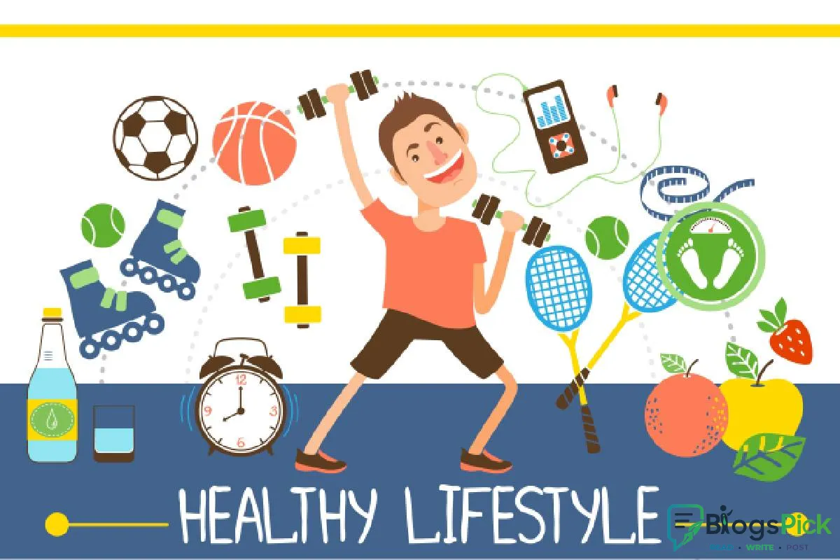 The Role of Sports in Promoting a Healthy Lifestyle