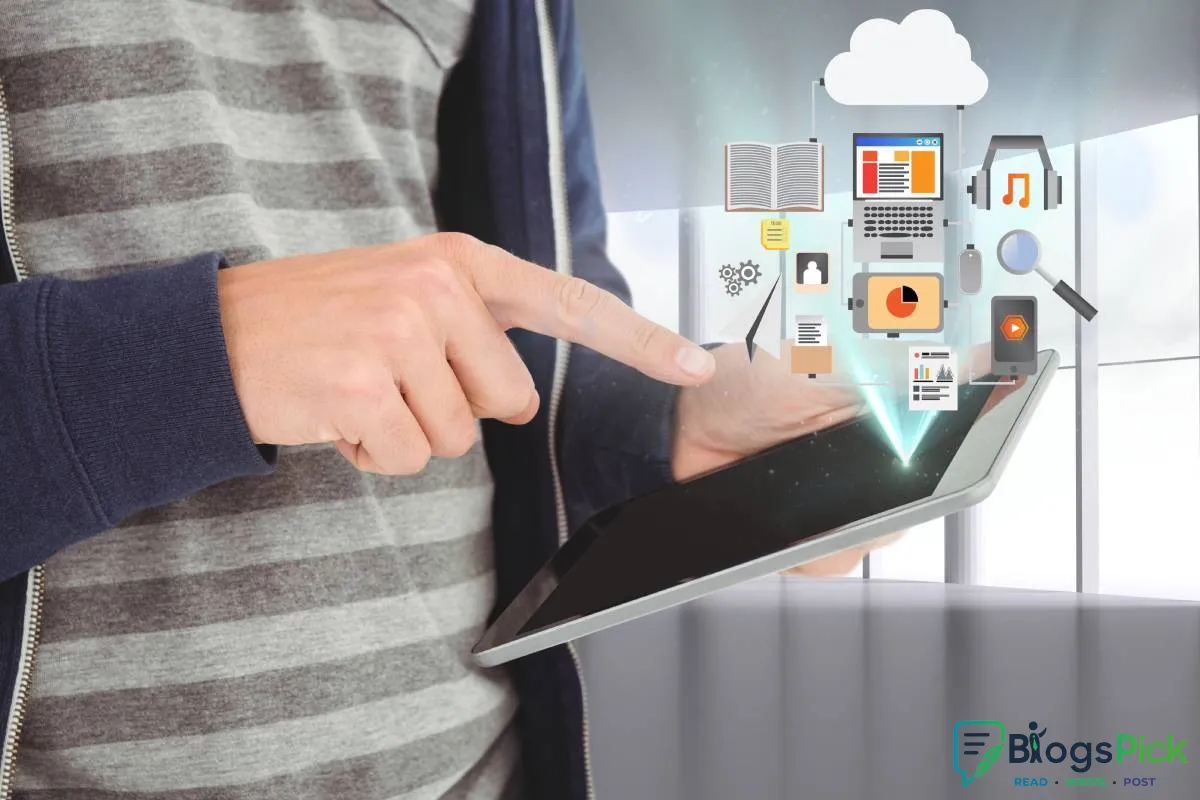 The Role of Technology in Making Life More Convenient The Role of Technology in Making Life More Convenient