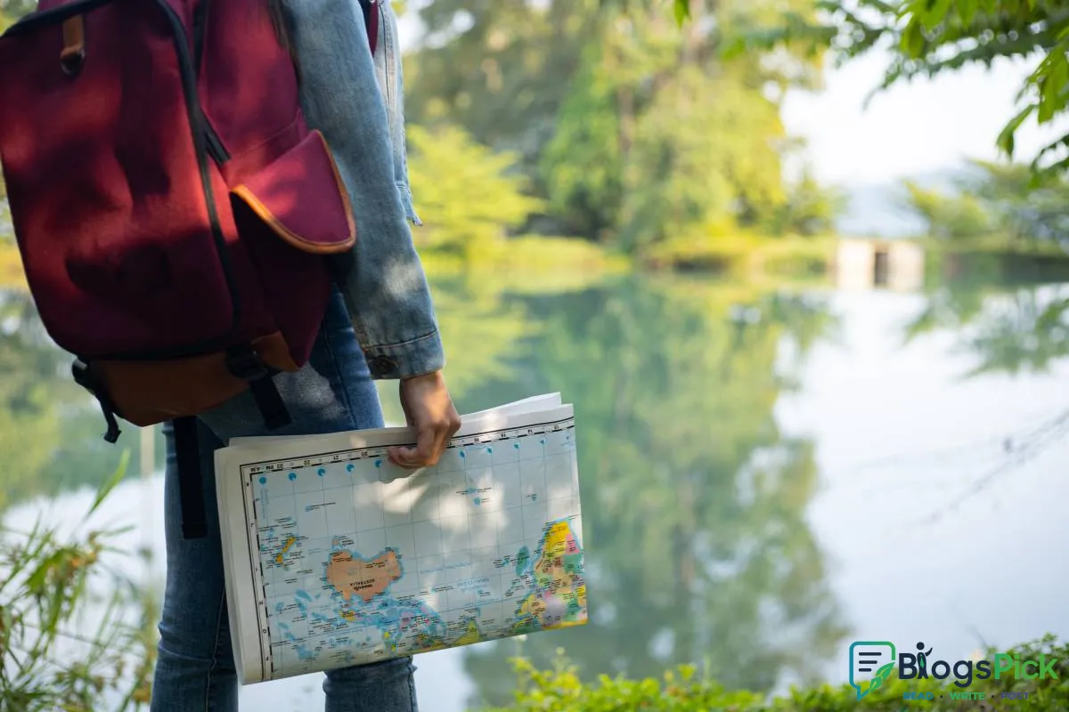 The Ultimate Travel Guide for Your Next Adventure