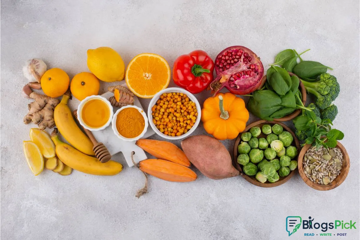 Top 10 Foods That Boost Your Immunity Naturally