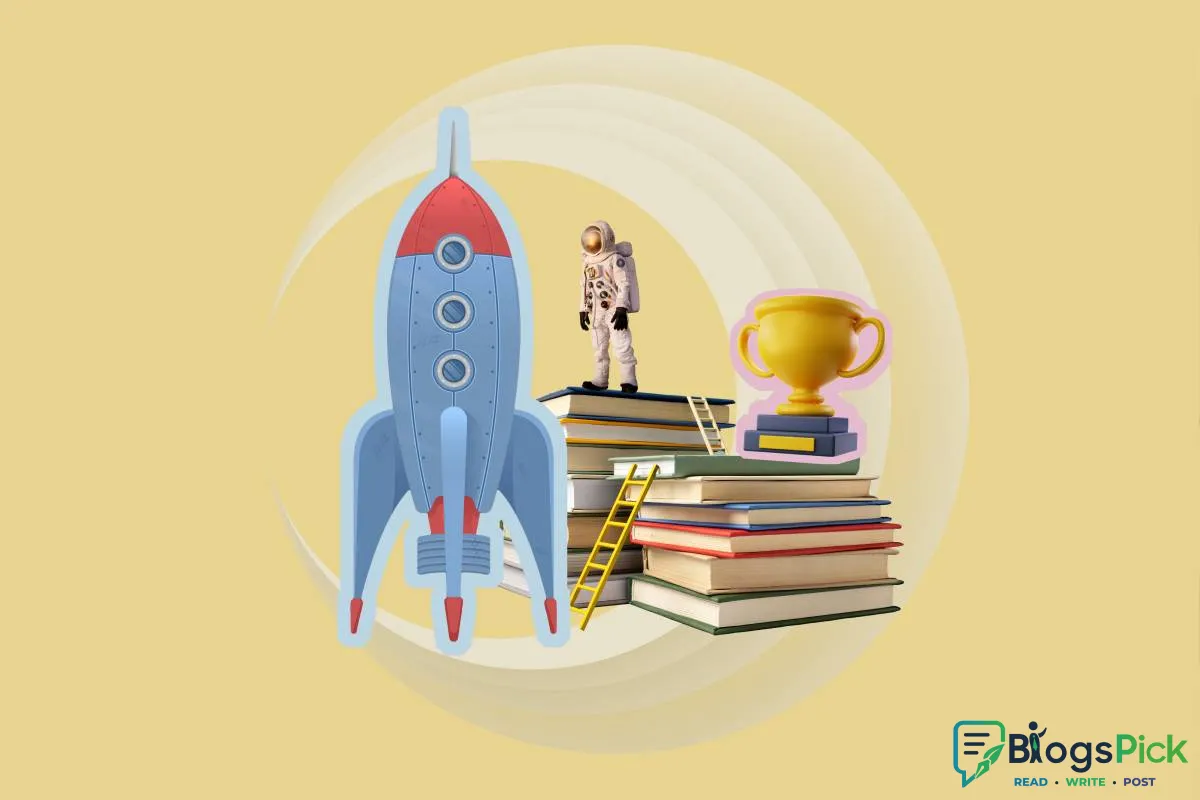 Why Education Is the Key to Success