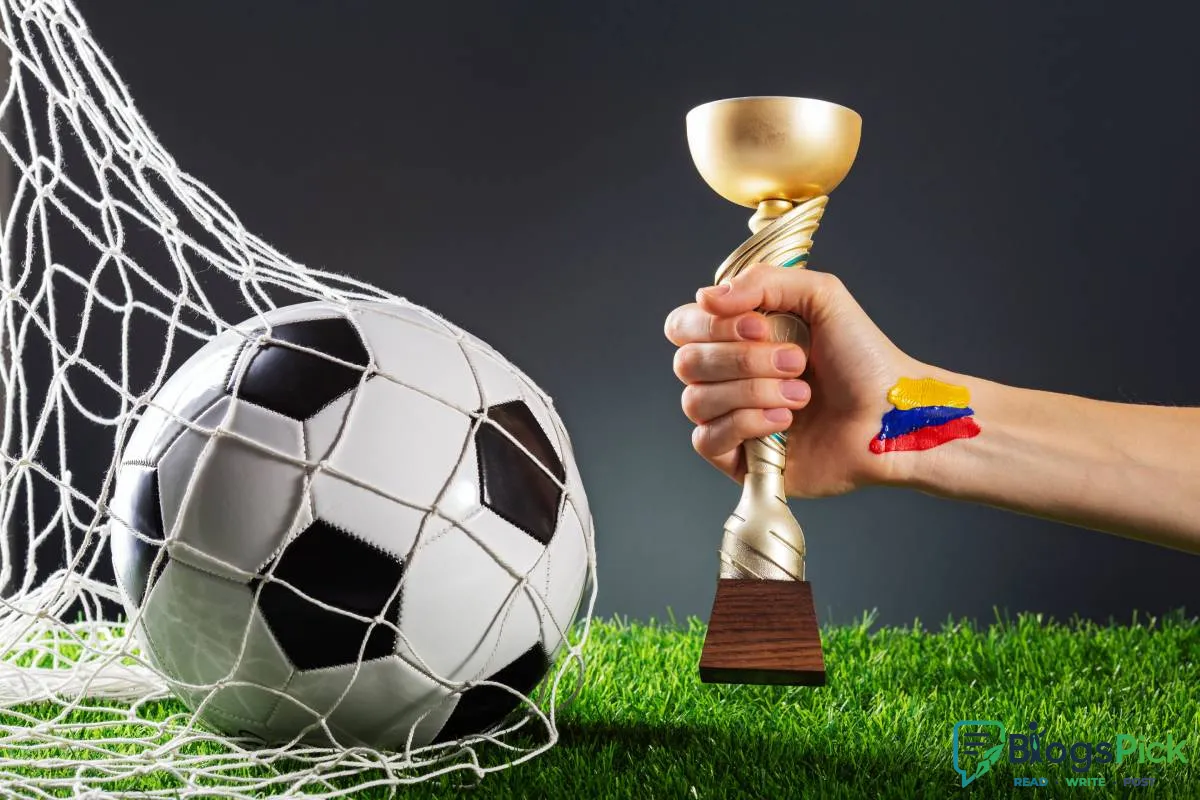 Why Football Is the World's Most Popular Sport
