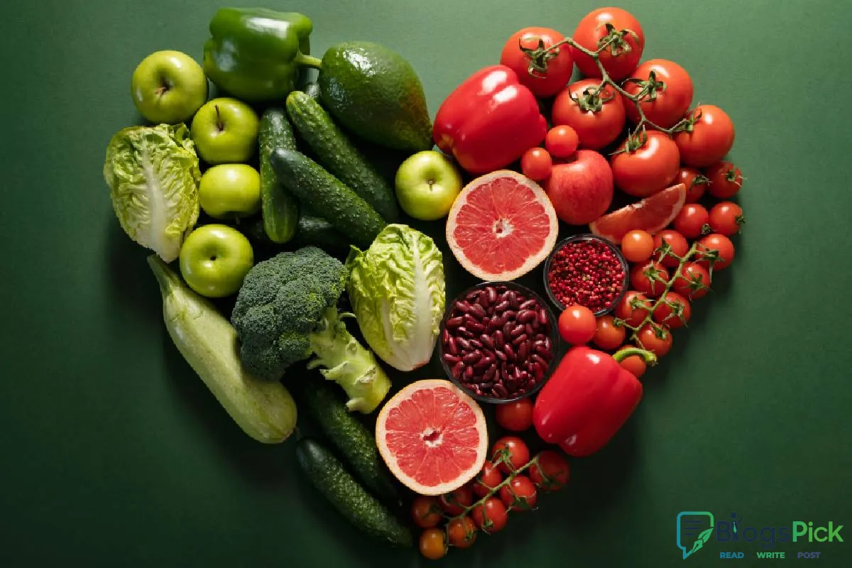 Why Fruits and Vegetables Are Essential for Good Health