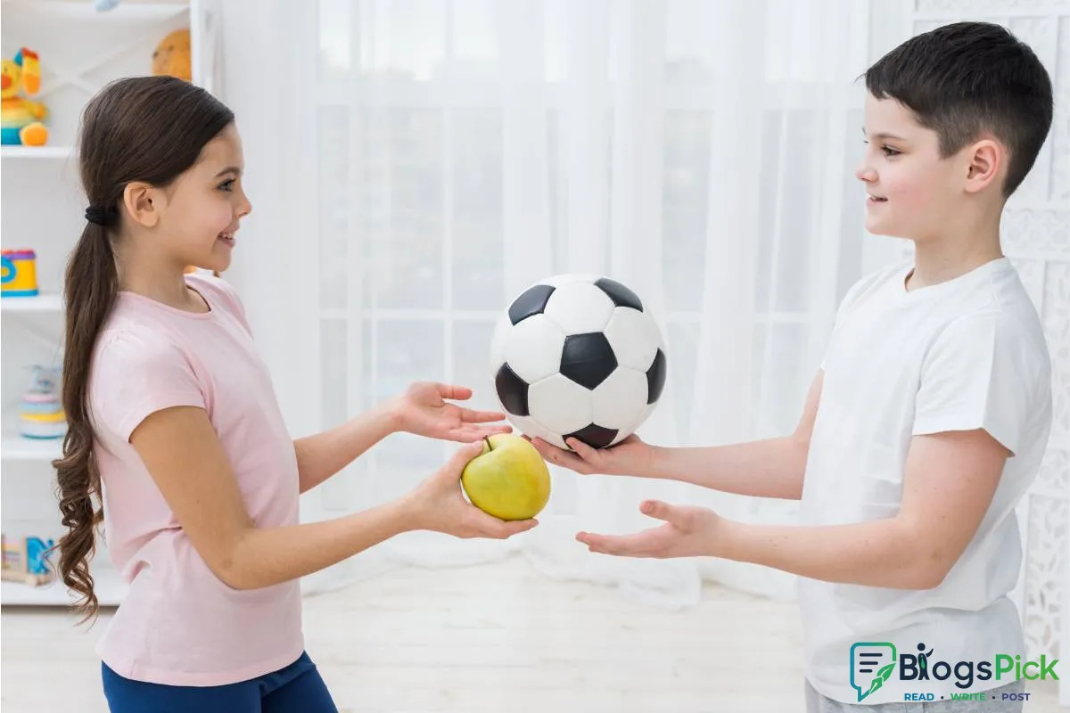 Why Sports Are Essential for Children’s Development Why Sports Are Essential for Children’s Development